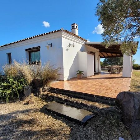 Villa Casa Mate 오로세 외부 사진