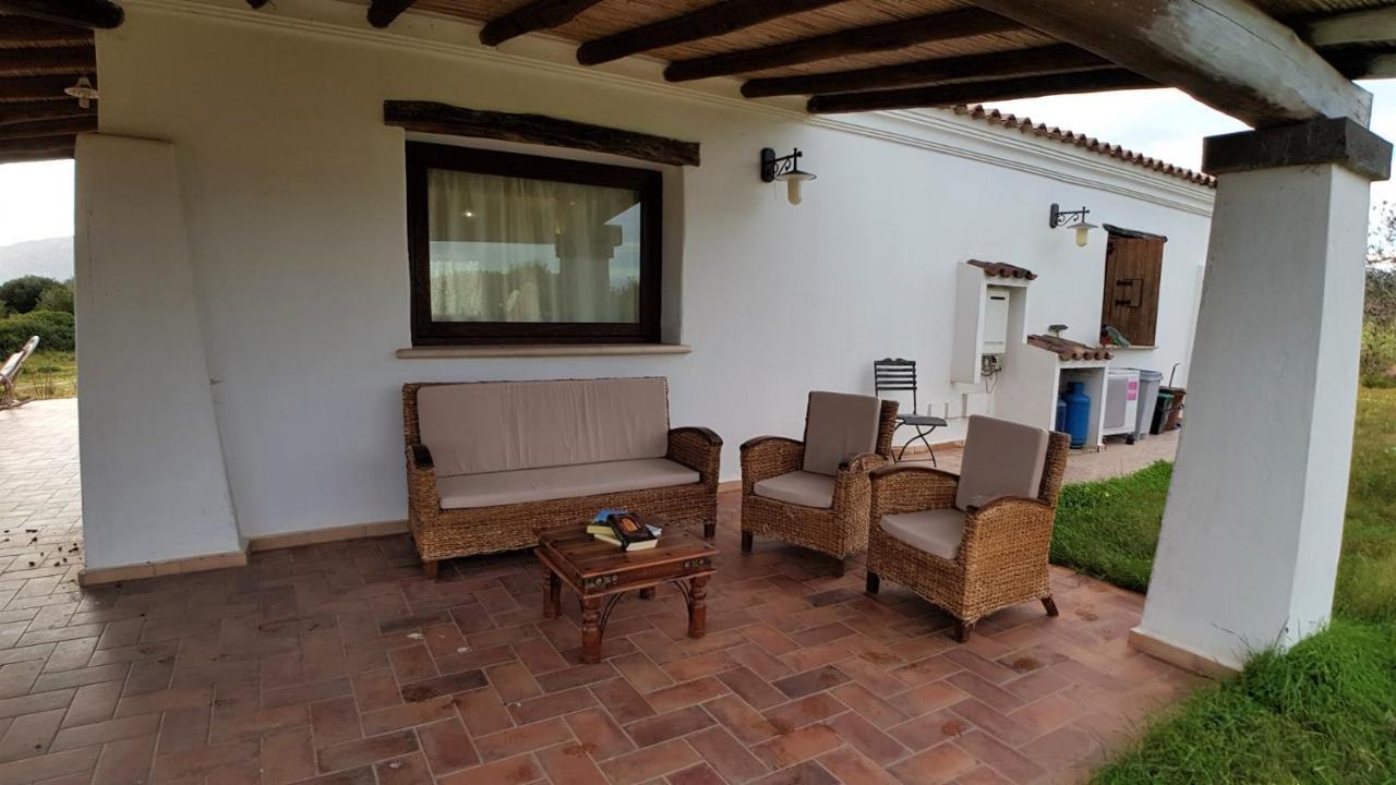 Villa Casa Mate 오로세 외부 사진
