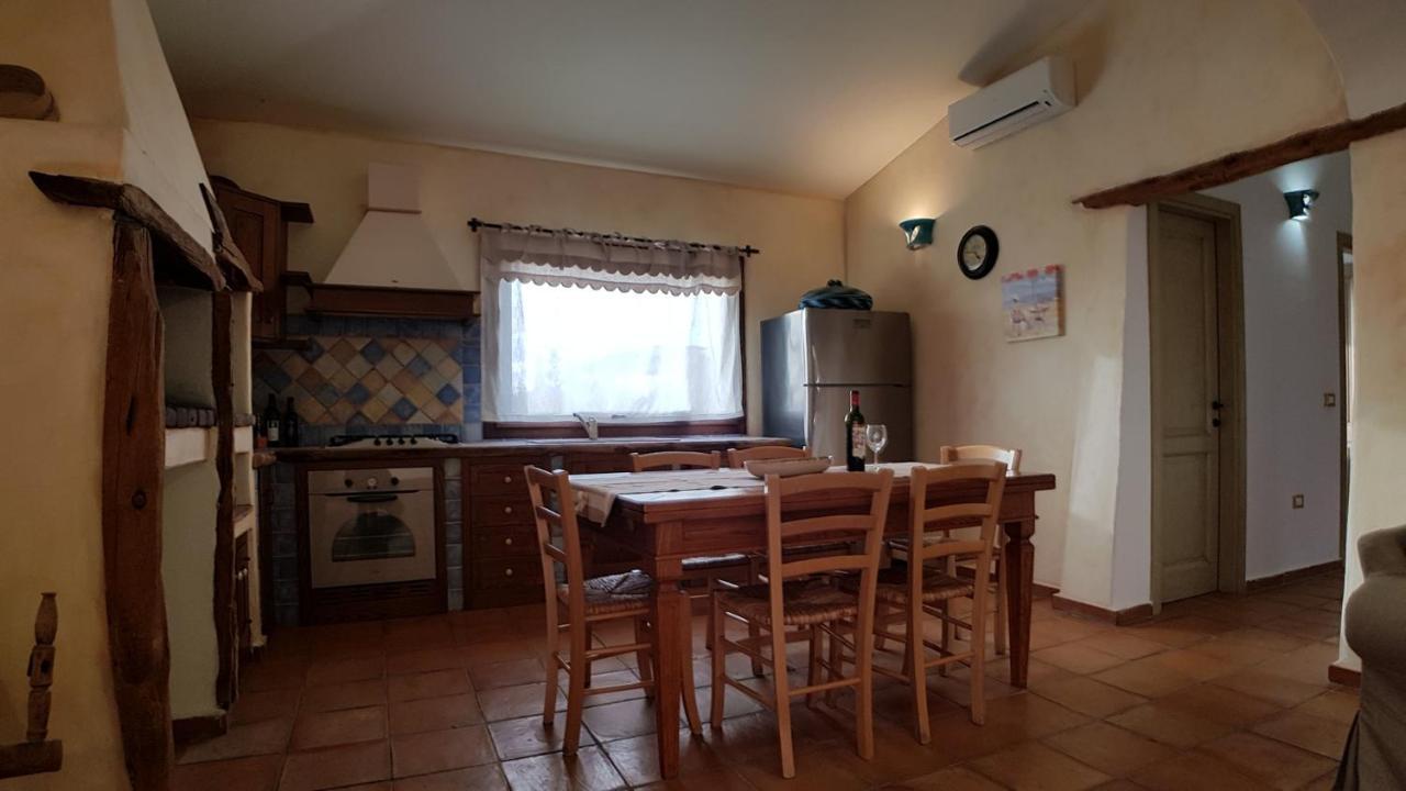 Villa Casa Mate 오로세 외부 사진