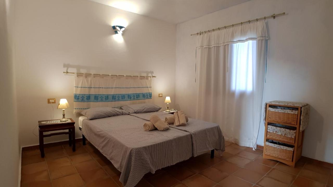 Villa Casa Mate 오로세 외부 사진