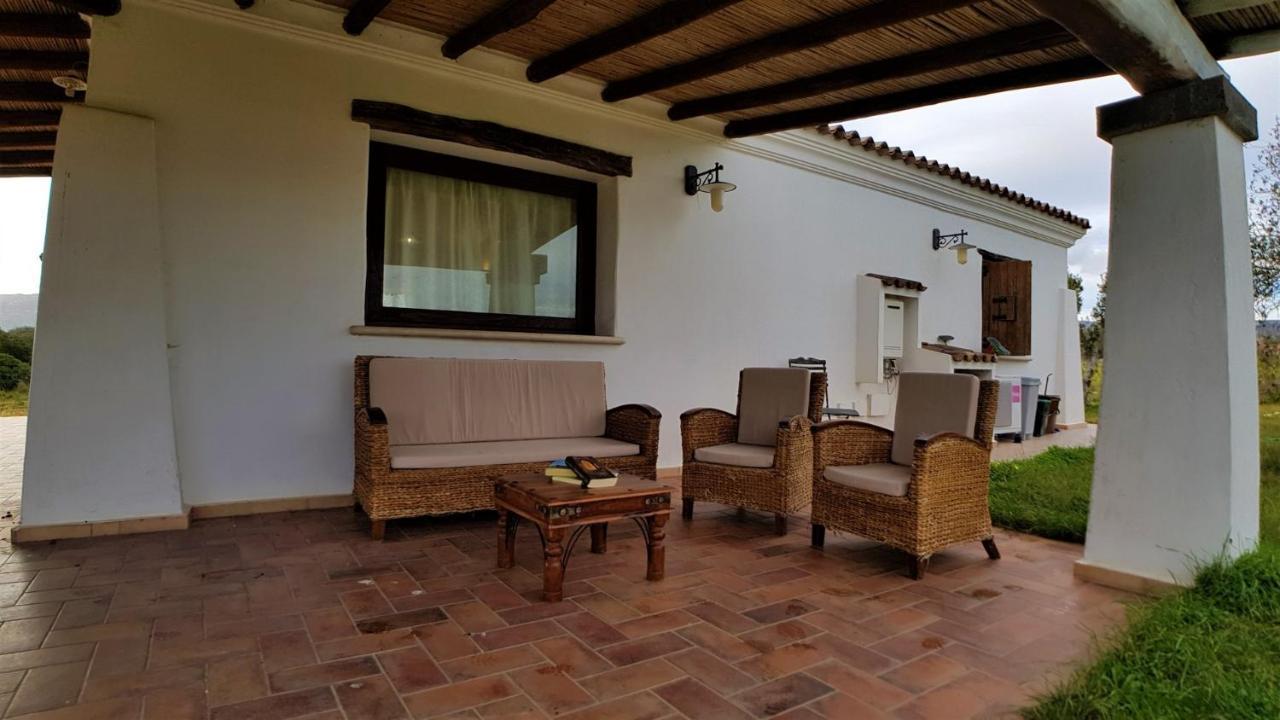 Villa Casa Mate 오로세 외부 사진