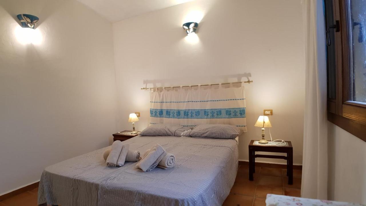 Villa Casa Mate 오로세 외부 사진