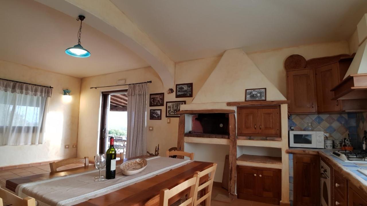 Villa Casa Mate 오로세 외부 사진