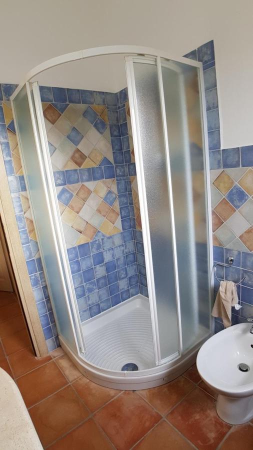 Villa Casa Mate 오로세 외부 사진