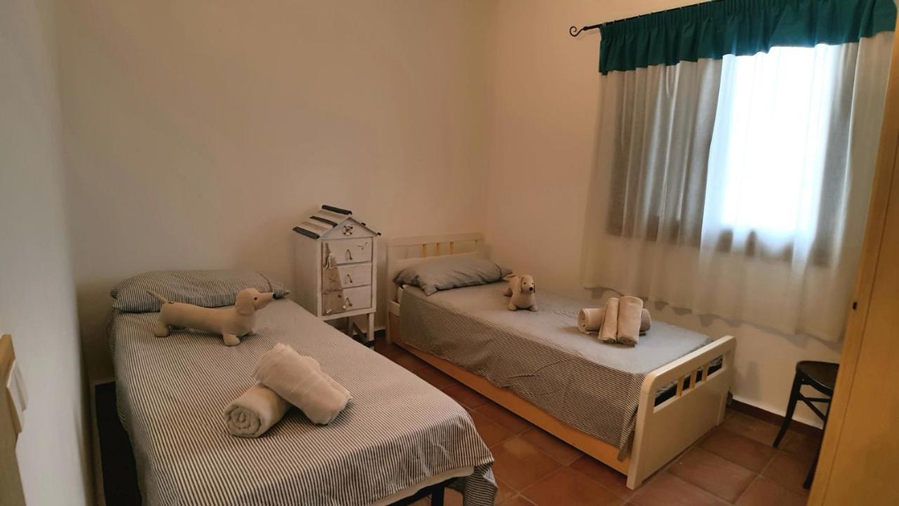 Villa Casa Mate 오로세 외부 사진