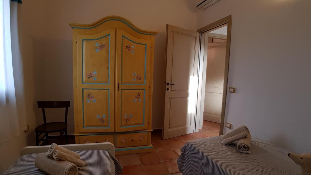 Villa Casa Mate 오로세 외부 사진