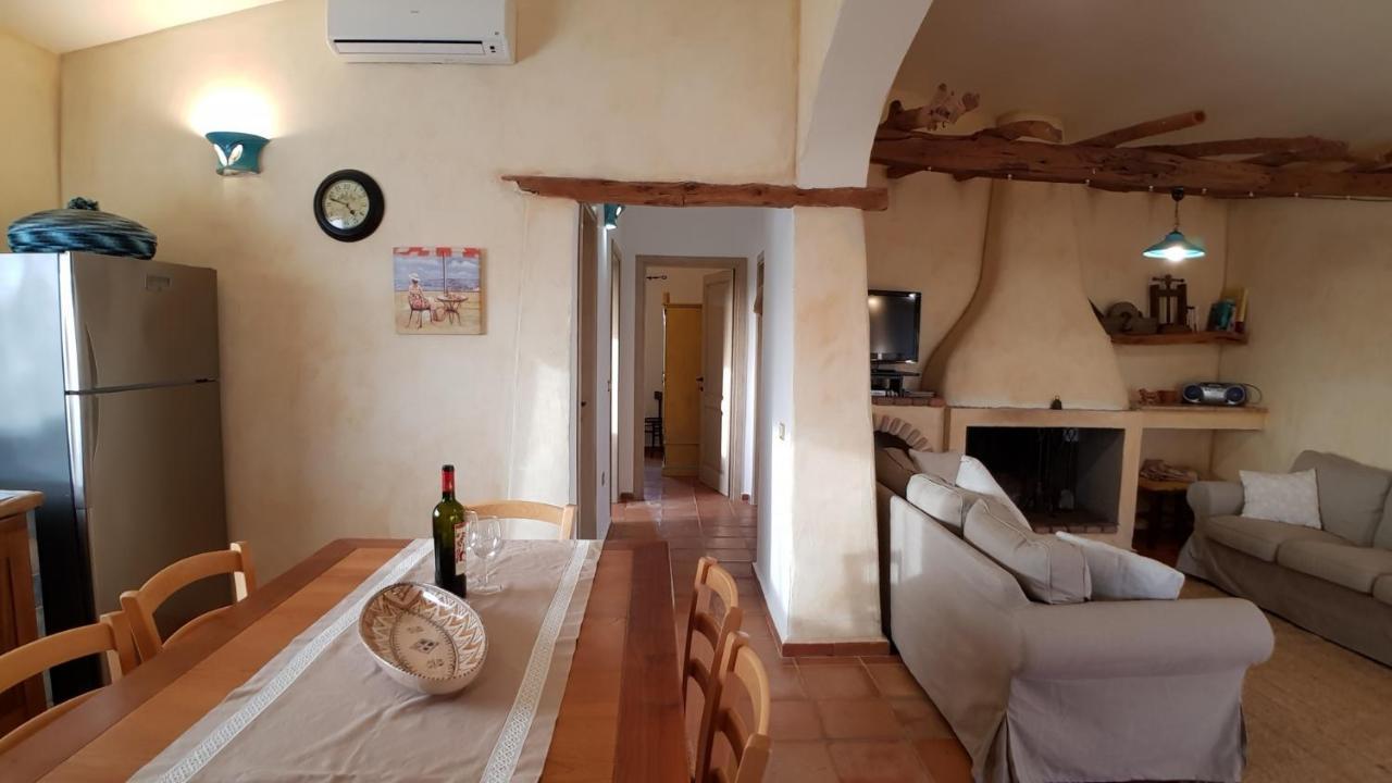 Villa Casa Mate 오로세 외부 사진