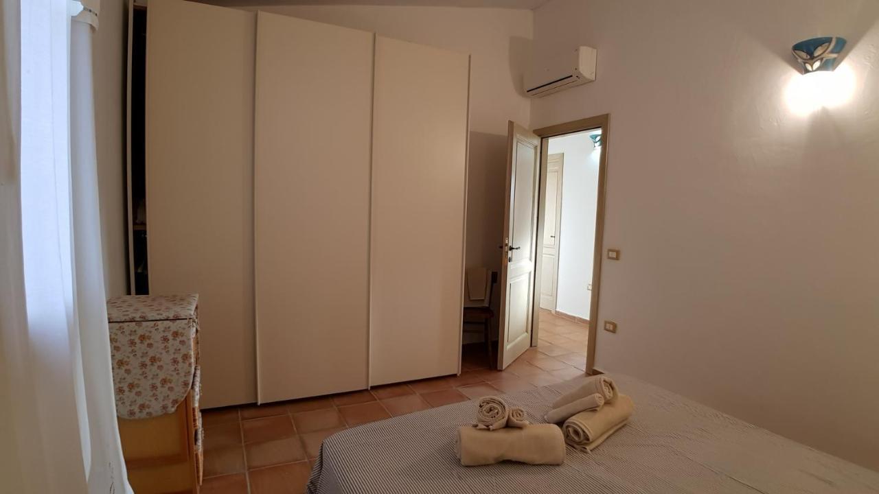Villa Casa Mate 오로세 외부 사진
