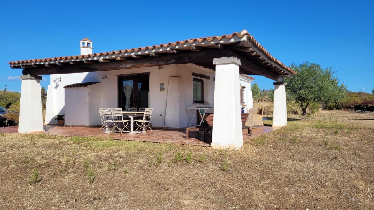 Villa Casa Mate 오로세 외부 사진