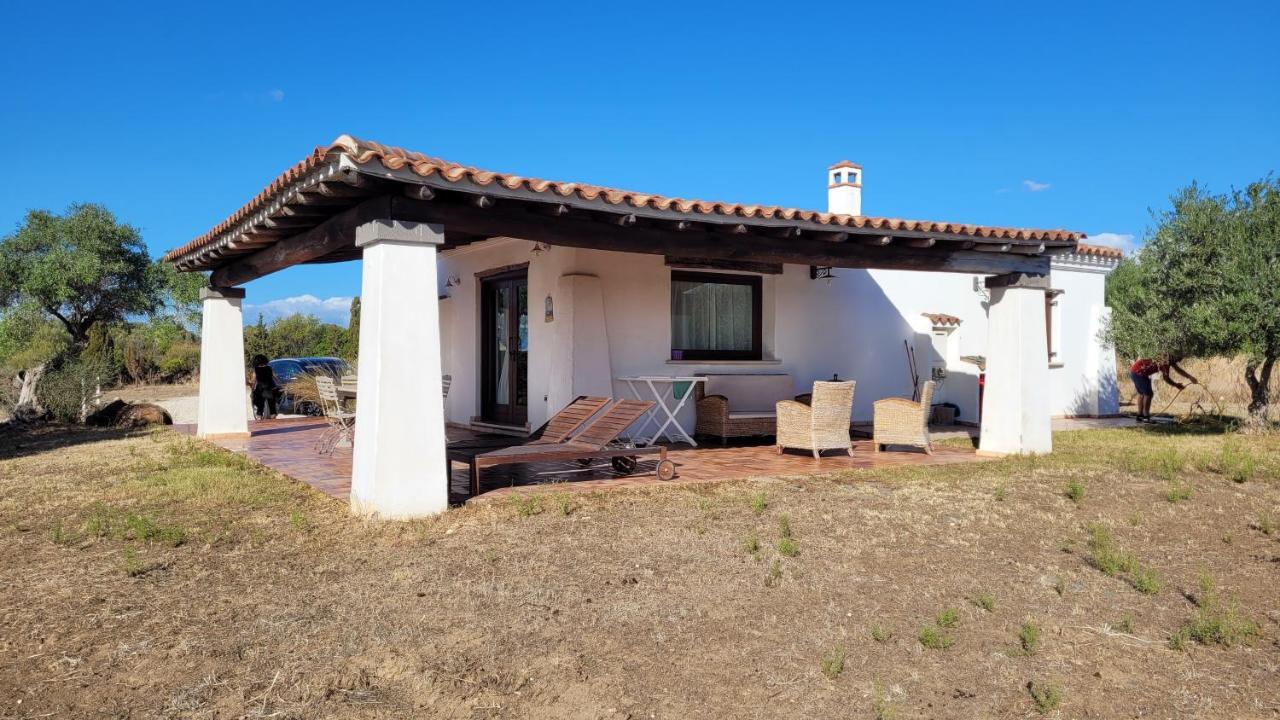 Villa Casa Mate 오로세 외부 사진
