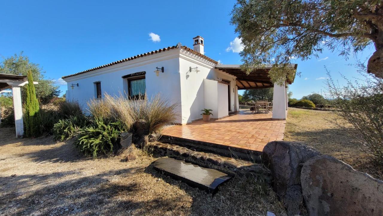 Villa Casa Mate 오로세 외부 사진