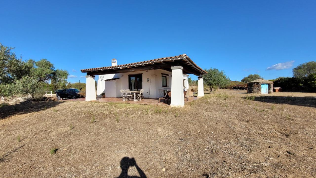 Villa Casa Mate 오로세 외부 사진